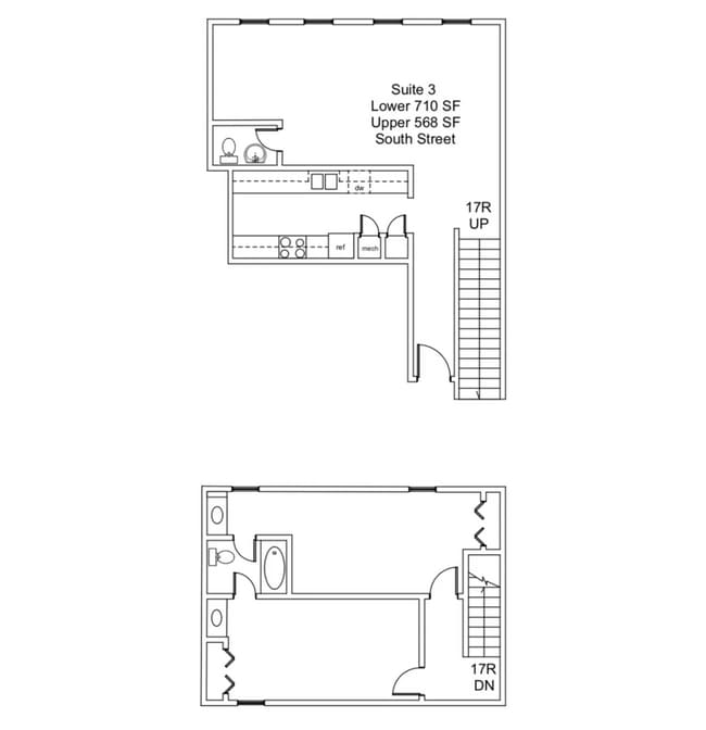 Building Photo - 145 South St
