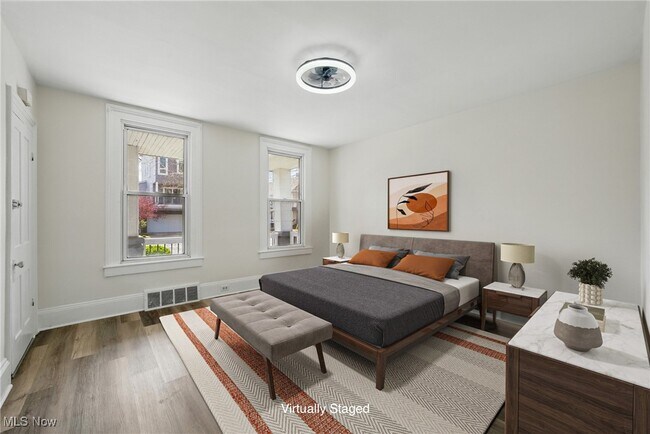 Foto del edificio - 2471 Tremont Ave