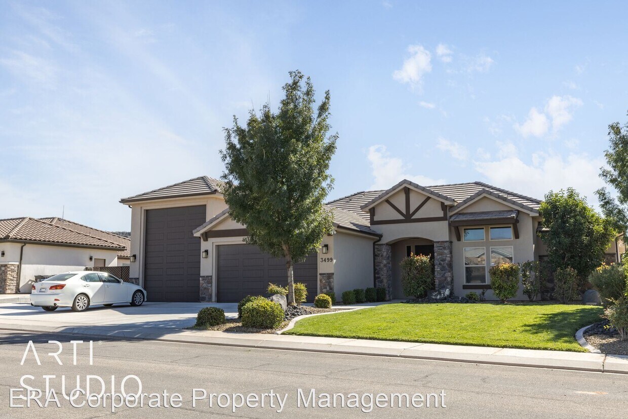 4 br, 2.5 bath House - E261 3499 W. 2570 S. - 4 br, 2.5 bath House - E261  3499 W. 2570 S.