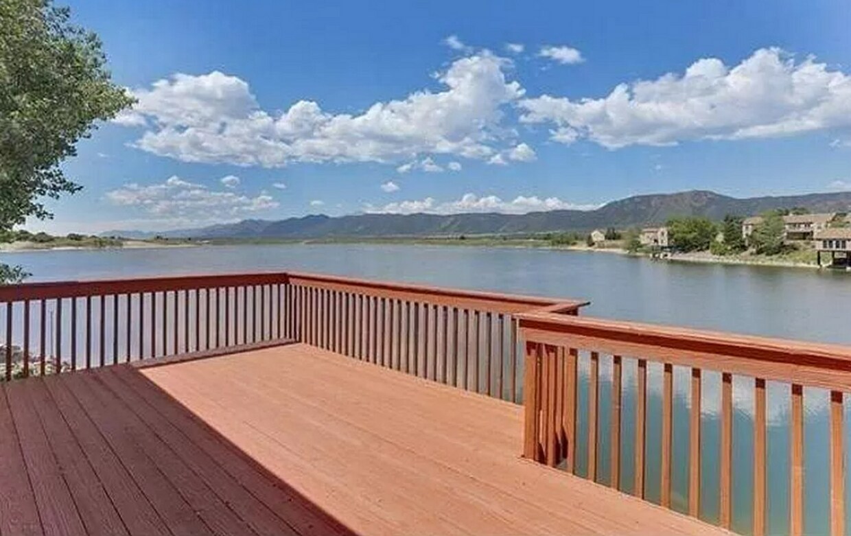 Beautiful Ranch on Lake in Monument, Short... - Beautiful Ranch on Lake in Monument, Short...