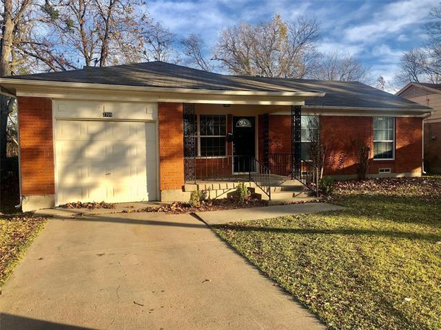 Primary Photo - 2709 Highwood Dr