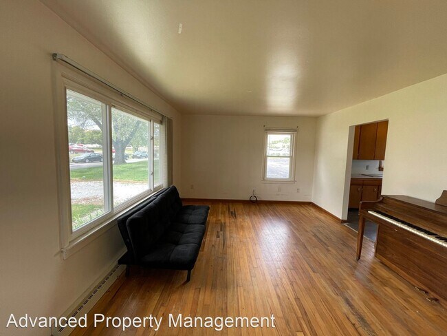 Building Photo - 3 br, 1 bath House - 1812 Arkansas Street