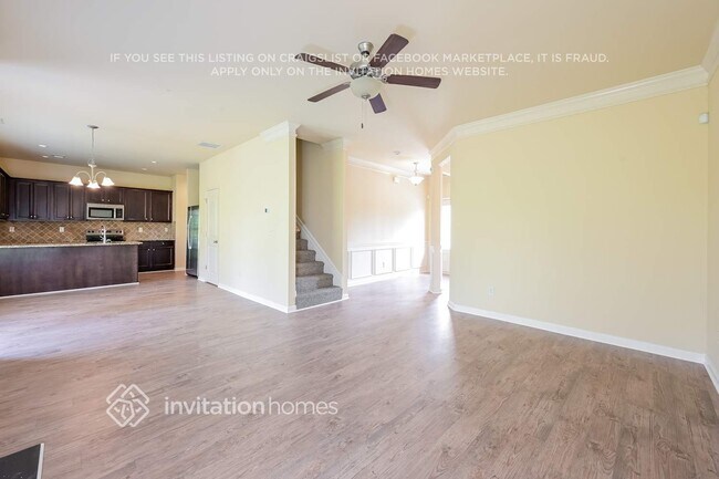 Foto del edificio - 374 Easley Dr SE