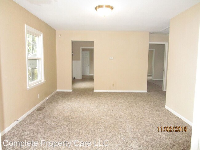 Building Photo - 3 br, 1 bath House - 1906 S Rosemont Ave