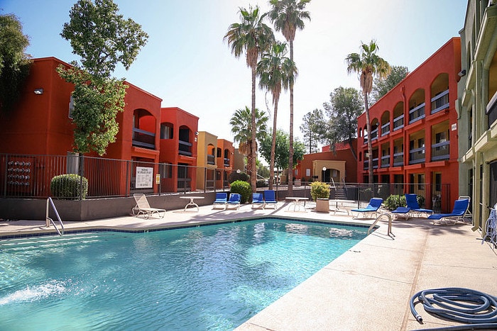 Primary Photo - Sedona Pointe Apartments