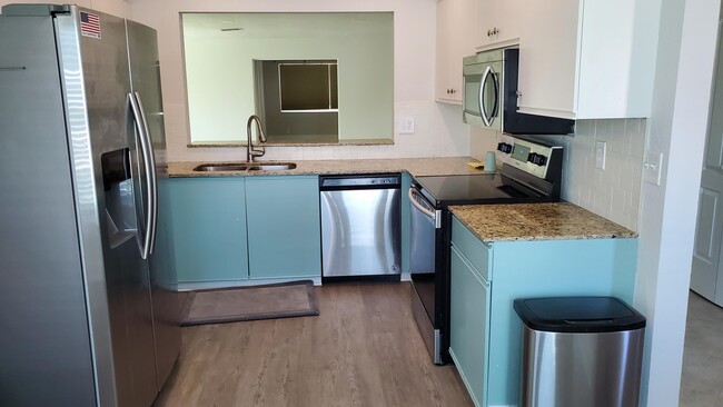 Foto del edificio - 6288 Summer Sky Ln