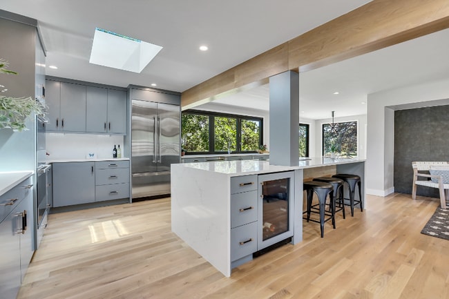 Photo - 590 S Harrison Ln House