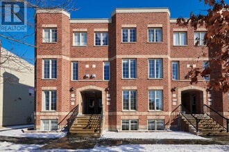 Building Photo - 870 Longfields Dr