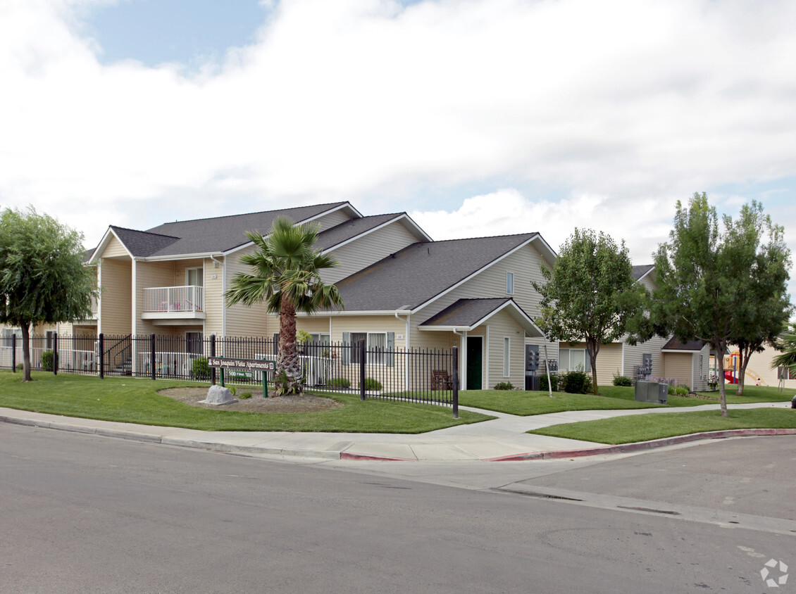 Foto del edificio - San Joaquin Vista Apartments