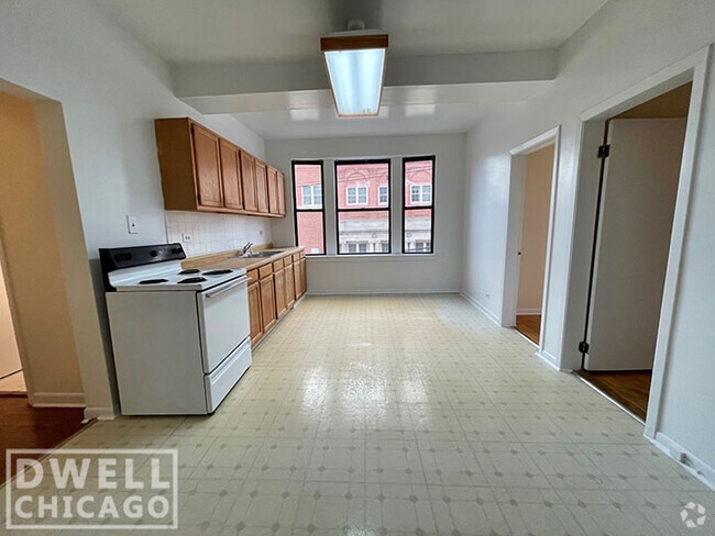 Building Photo - 2315 N Kedzie Blvd
