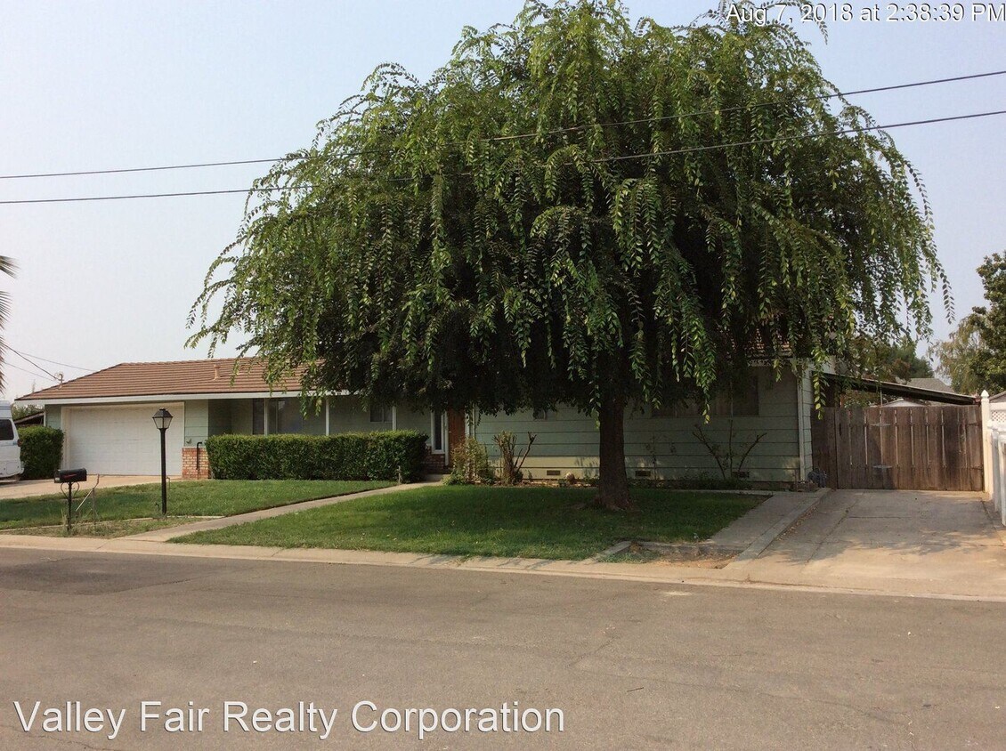 2869 Carmelita Dr, Yuba City, CA 95993 House Rental in Yuba City, CA