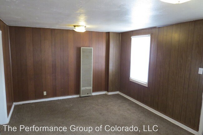 Foto del edificio - 1 br, 1 bath House - 2727 Santa Fe Drive #1