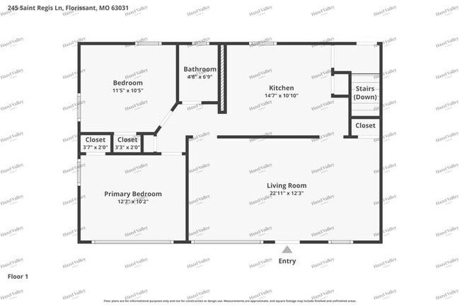 Building Photo - 245 St Regis Ln
