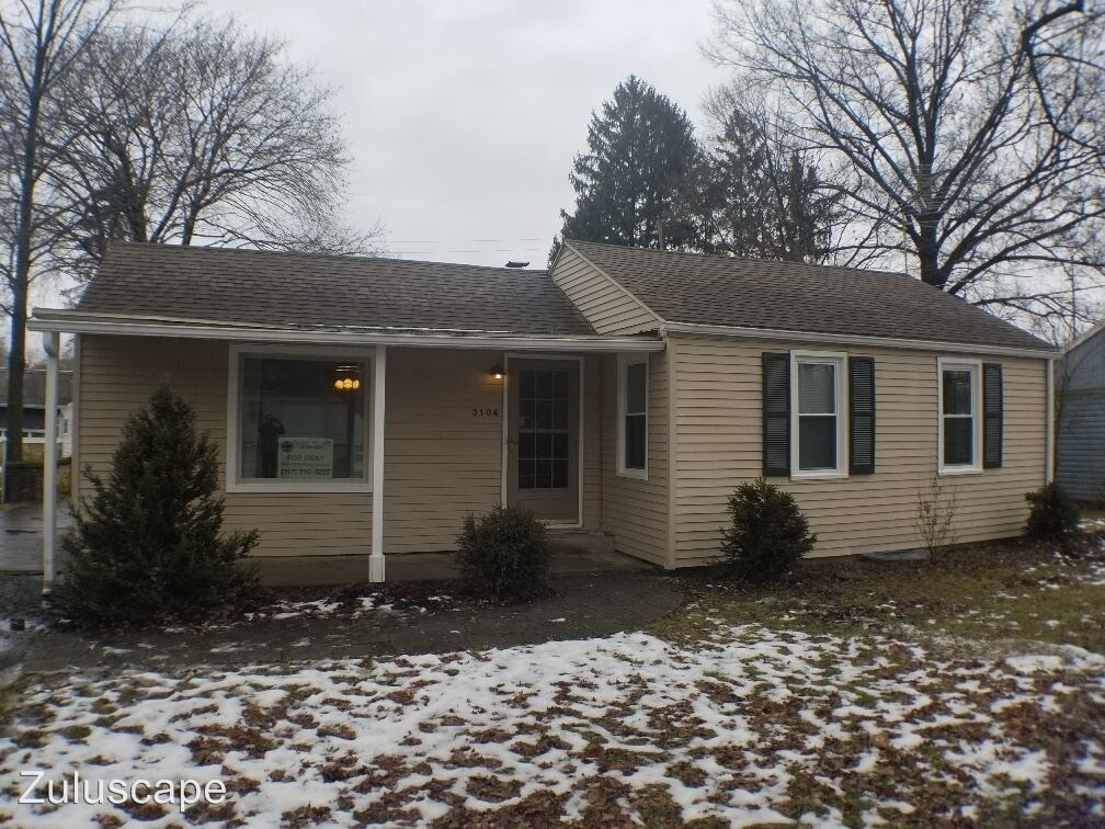 Primary Photo - 3104 W Noel Dr