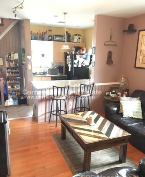 Building Photo - 44-46 Ward St