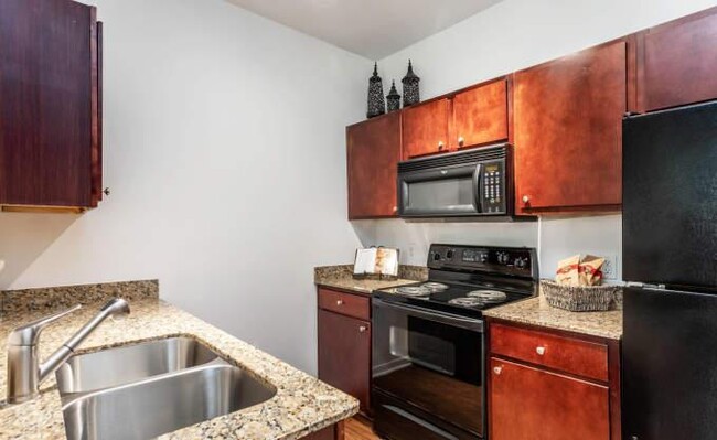 Foto del edificio - 1 bedroom in The Woodlands TX 77384