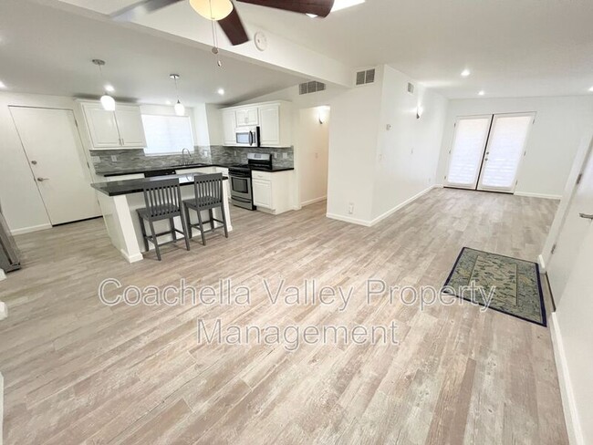 Building Photo - 73165 Tumbleweed Ln