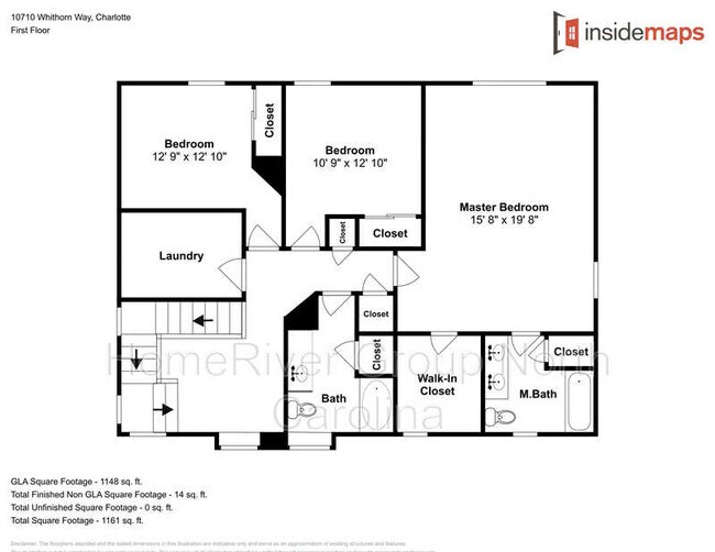 Building Photo - 10710 Whithorn Way
