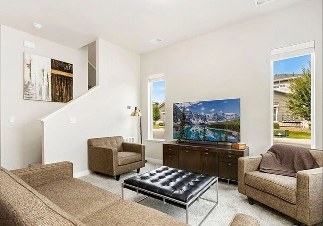 Foto del edificio - Elegant Townhome in Loveland