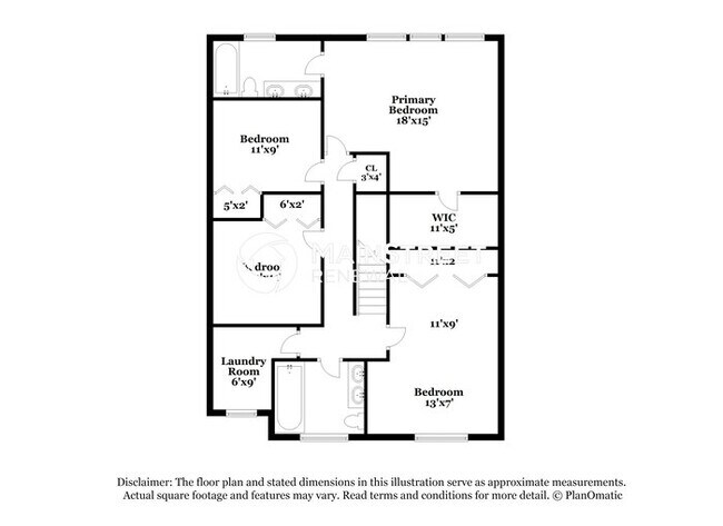 Building Photo - 4 Bedroom Pet-Friendly Home in Charlotte, NC with Main Street Renewal