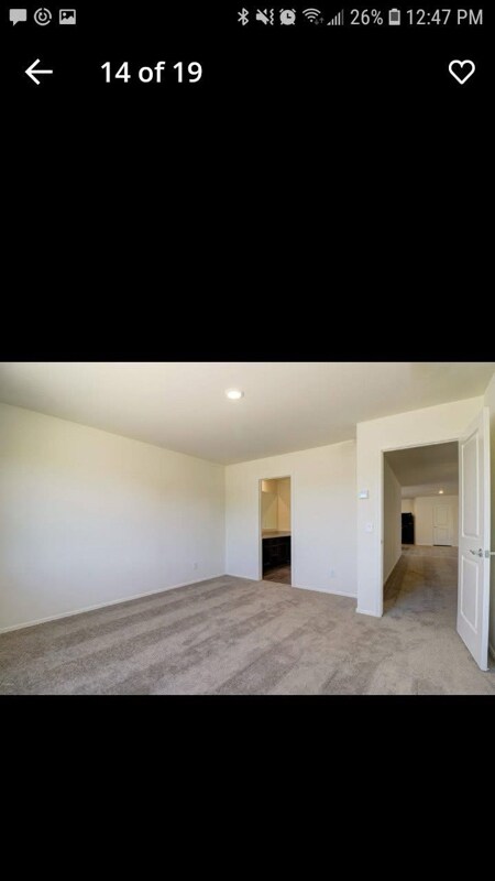 Foto del edificio - 458 W Whitetail Dr