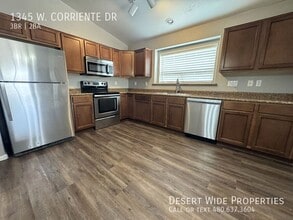 Building Photo - 1345 W Corriente Dr