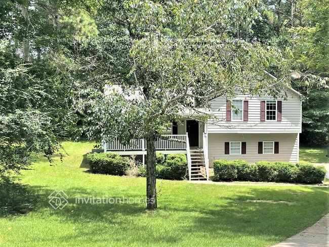 Building Photo - 45 Lady Morgan Ln