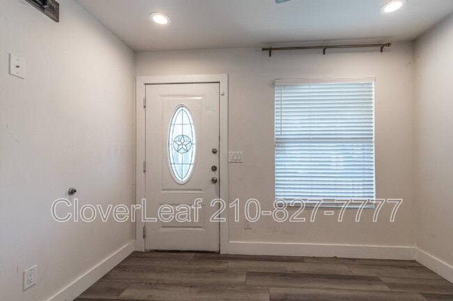 Foto del edificio - 139 Hansford St