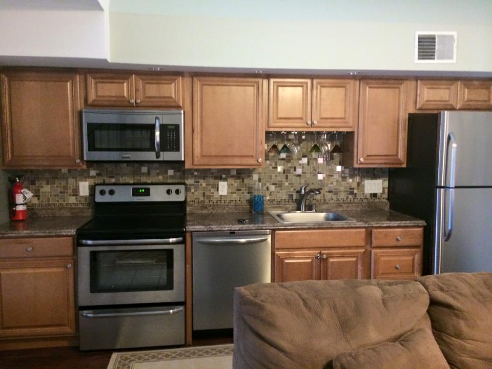 Foto principal - 323 44th St S
