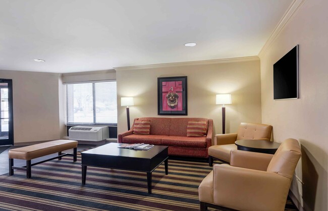 Foto del edificio - Furnished Studio-Dallas - Farmers Branch