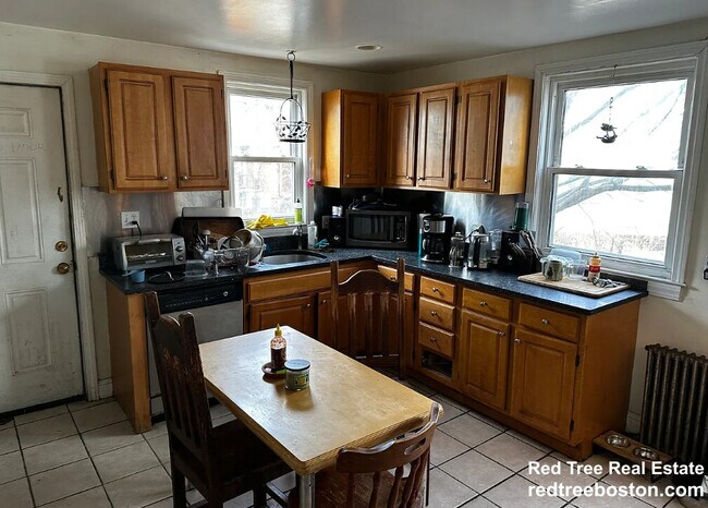 Foto del edificio - 40 Hooker St