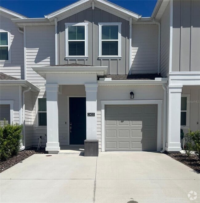 Building Photo - 2405 Brook Marsh Lp