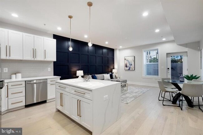 Foto del edificio - 525 Kennedy St NW