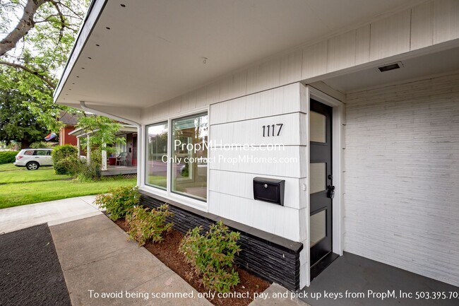 Foto del edificio - Well-Designed 1-Bedroom Duplex in Vibrant ...