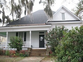 Building Photo - 107 W Ann St