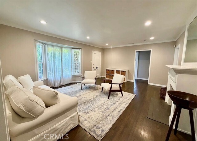 Foto del edificio - 12454 Kling St