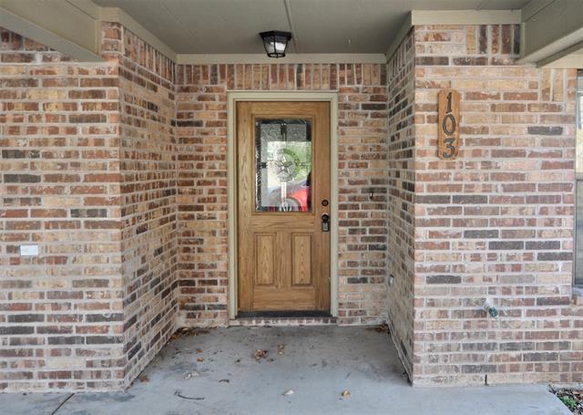 Building Photo - 663 W Tarleton