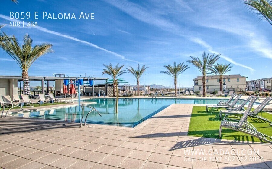 Primary Photo - 8059 E Paloma Ave