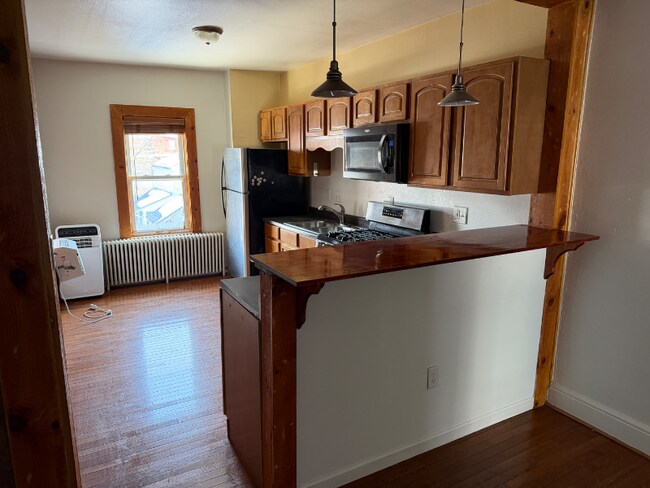 Foto del edificio - 433 N Pine St