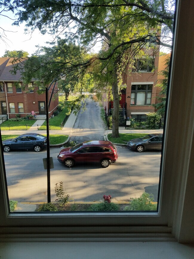 0 Street View from Front - 2128 W Evergreen Ave