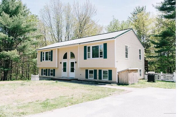 Foto del edificio - 185 Buck St