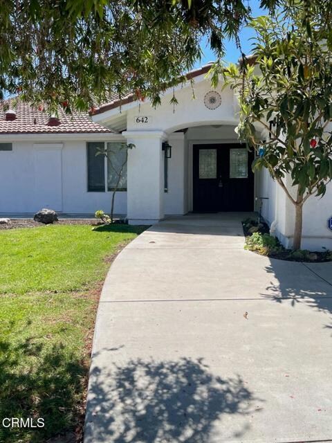 Foto del edificio - 642 Creekmont Ct