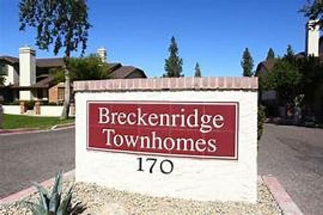 Building Photo - Beautiful 2 Bedroom Condo in Gilbert