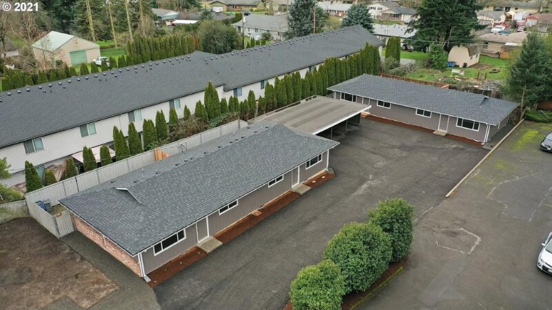 Primary Photo - 6114 NE Hazel Dell Ave