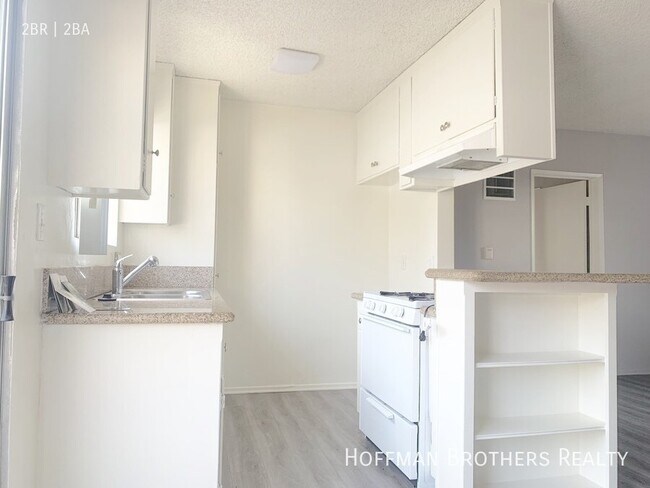 Foto del edificio - 1640 Barry Ave