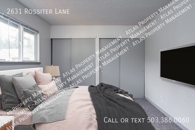 Foto del edificio - 2631 Rossiter Ln