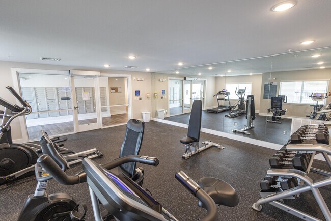 Foto del edificio - Shoreline Villas