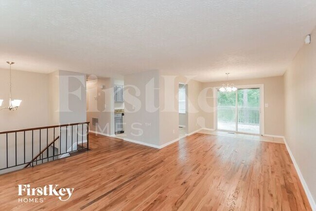 Foto del edificio - 3628 Bramblevine Circle