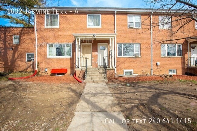 Photo - 1802 Jasmine Terr-A House