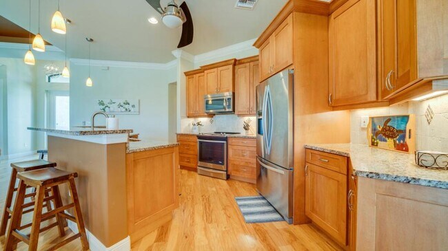 Foto del edificio - 619 SW 22nd Terrace